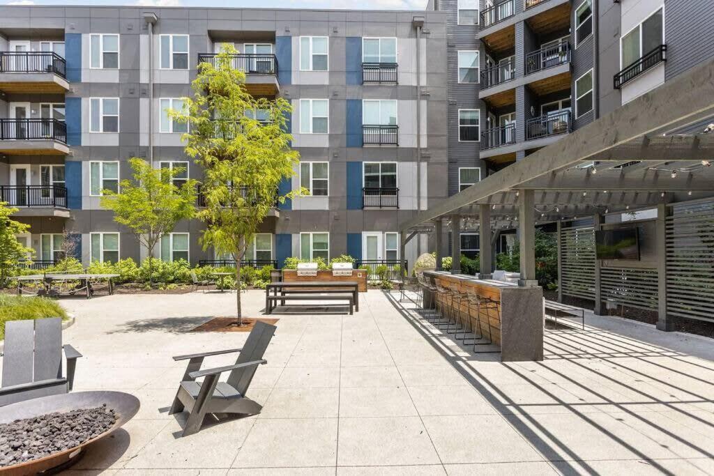 Dream Apartment Near Whole Foods Cozysuites Indianapolis Exterior photo